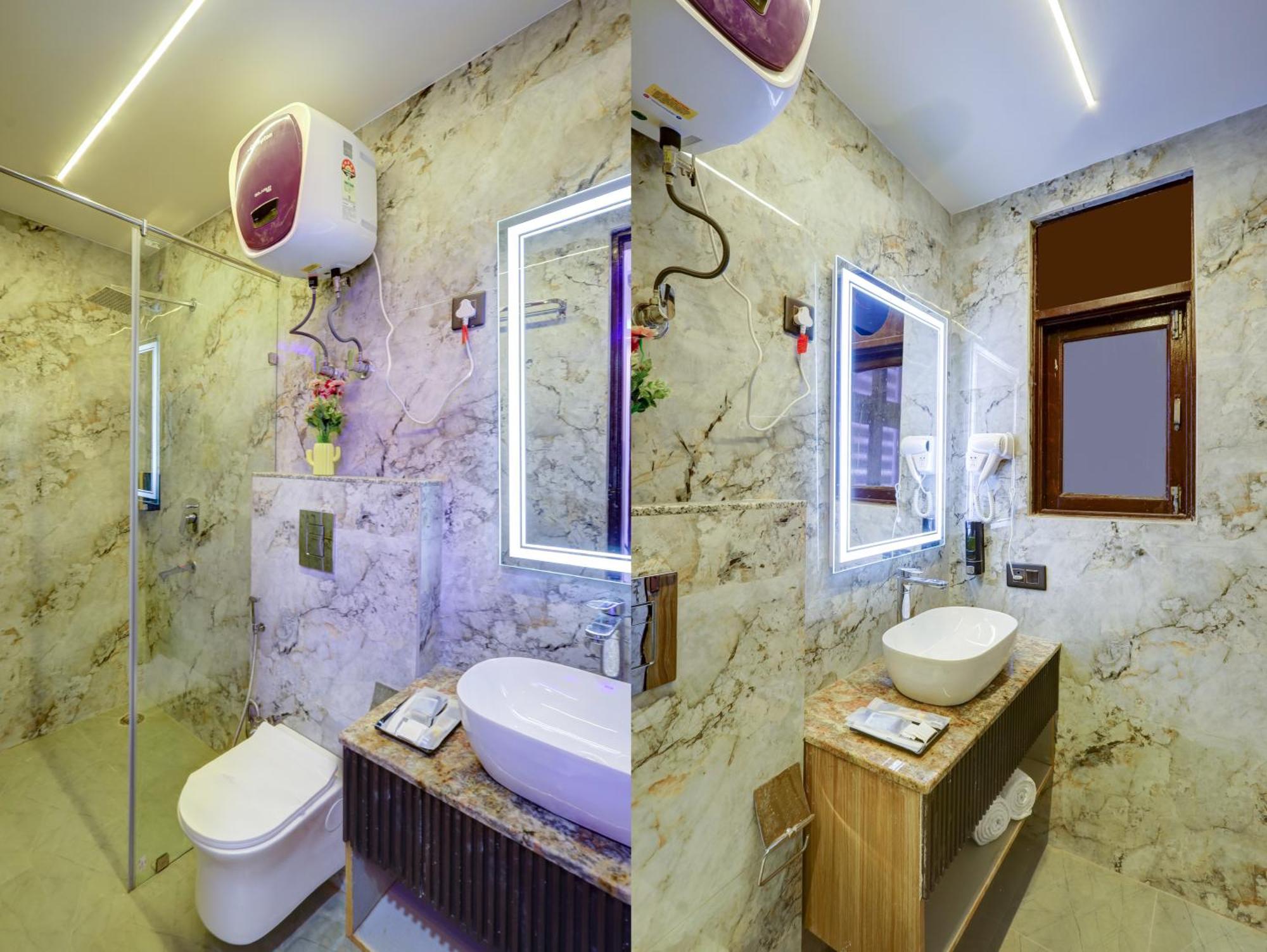 Classic Triple Room