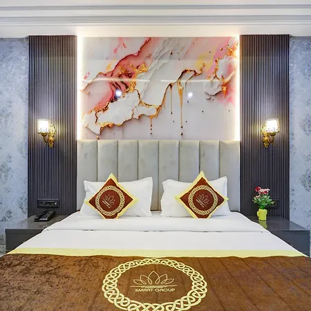Hotel Armani Suites-Free Airport Pickup-2